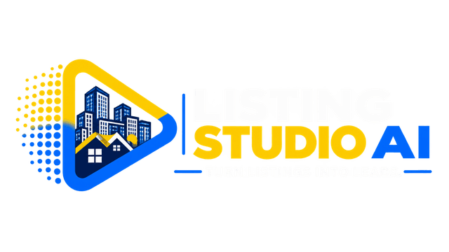 Listing Studio AI